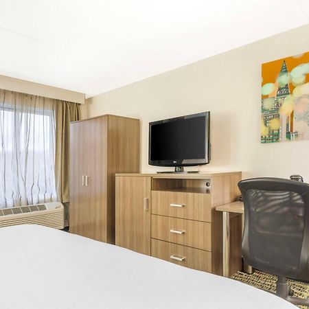 Best Western Plus New Englander Воберн Екстер'єр фото