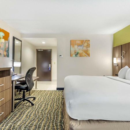 Best Western Plus New Englander Воберн Екстер'єр фото