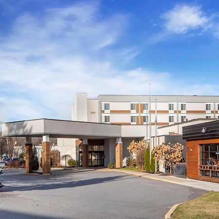 Best Western Plus New Englander Воберн Екстер'єр фото