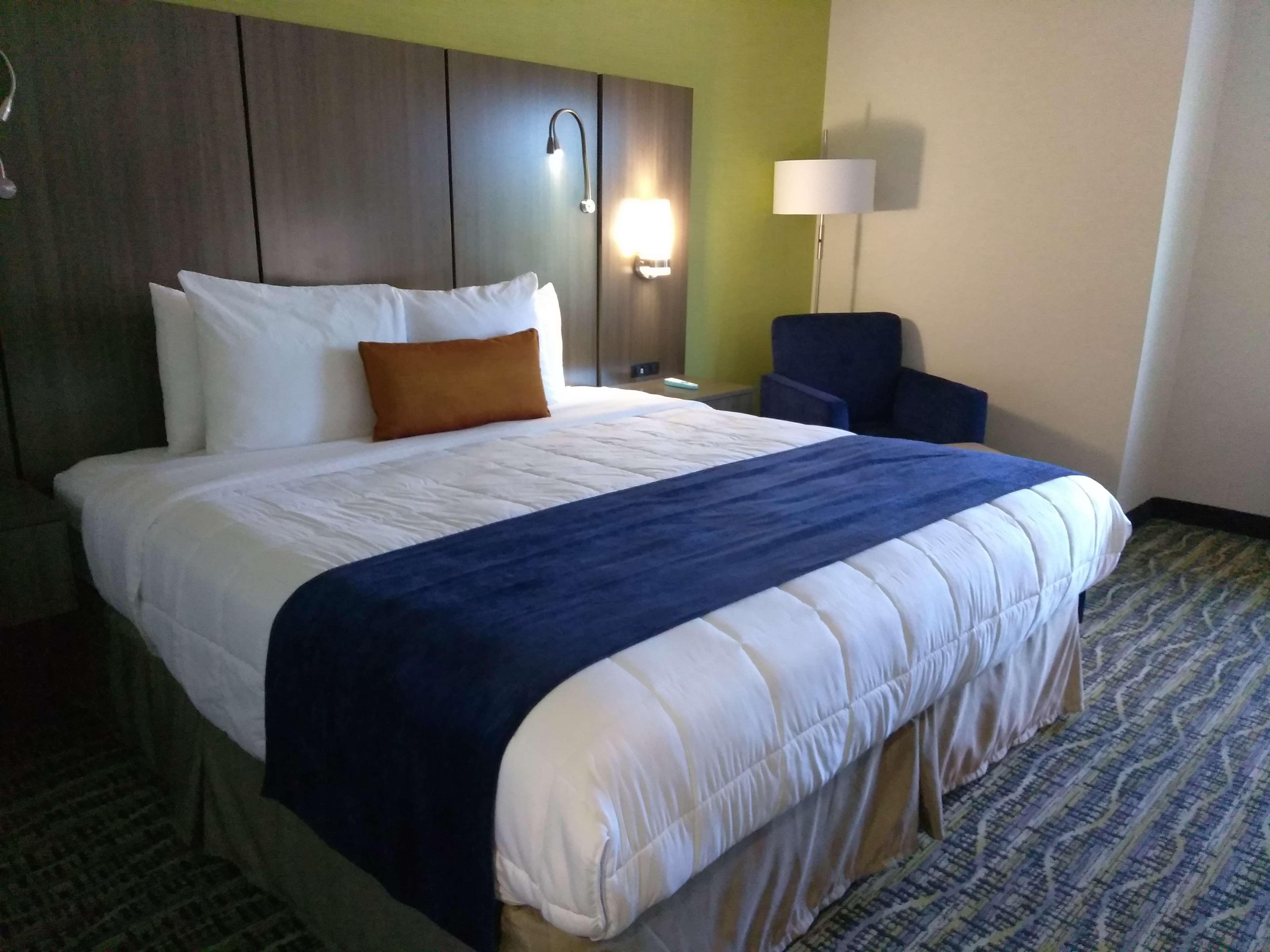 Best Western Plus New Englander Воберн Екстер'єр фото