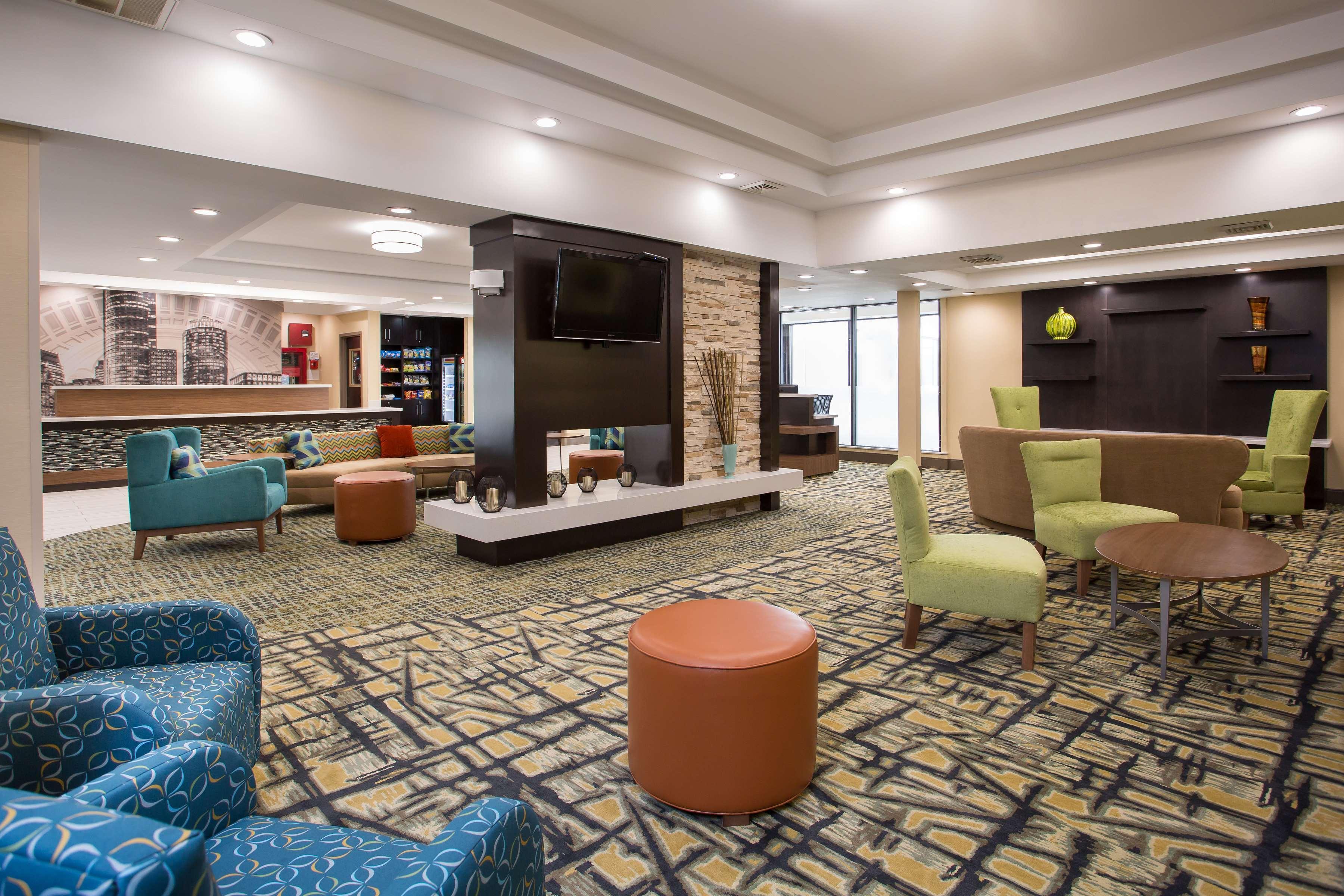 Best Western Plus New Englander Воберн Екстер'єр фото