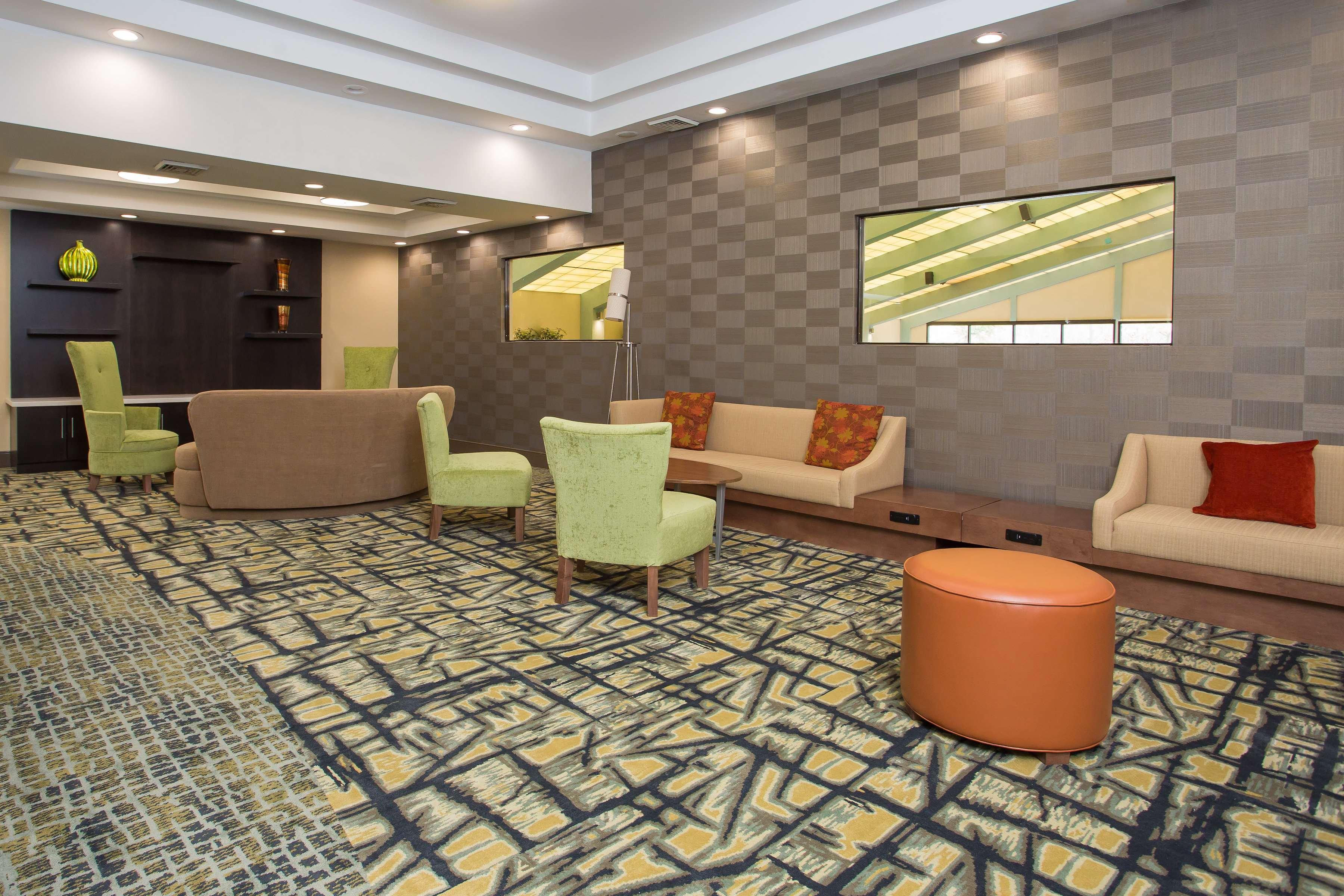 Best Western Plus New Englander Воберн Екстер'єр фото