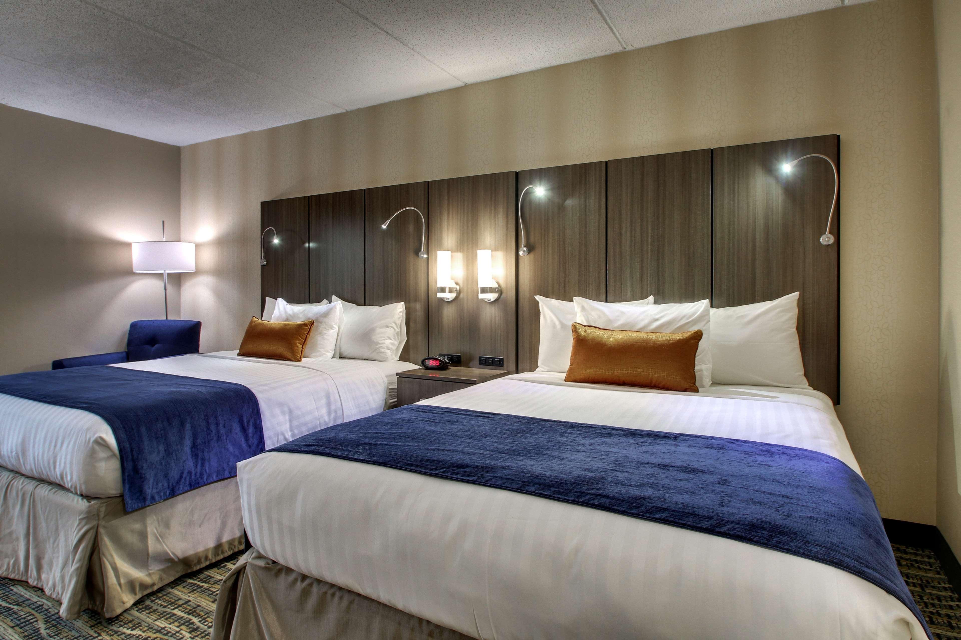 Best Western Plus New Englander Воберн Екстер'єр фото