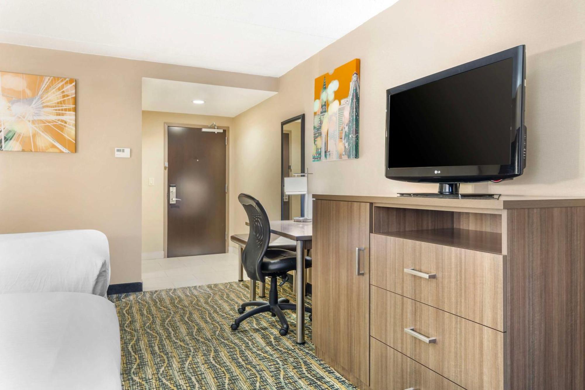 Best Western Plus New Englander Воберн Екстер'єр фото