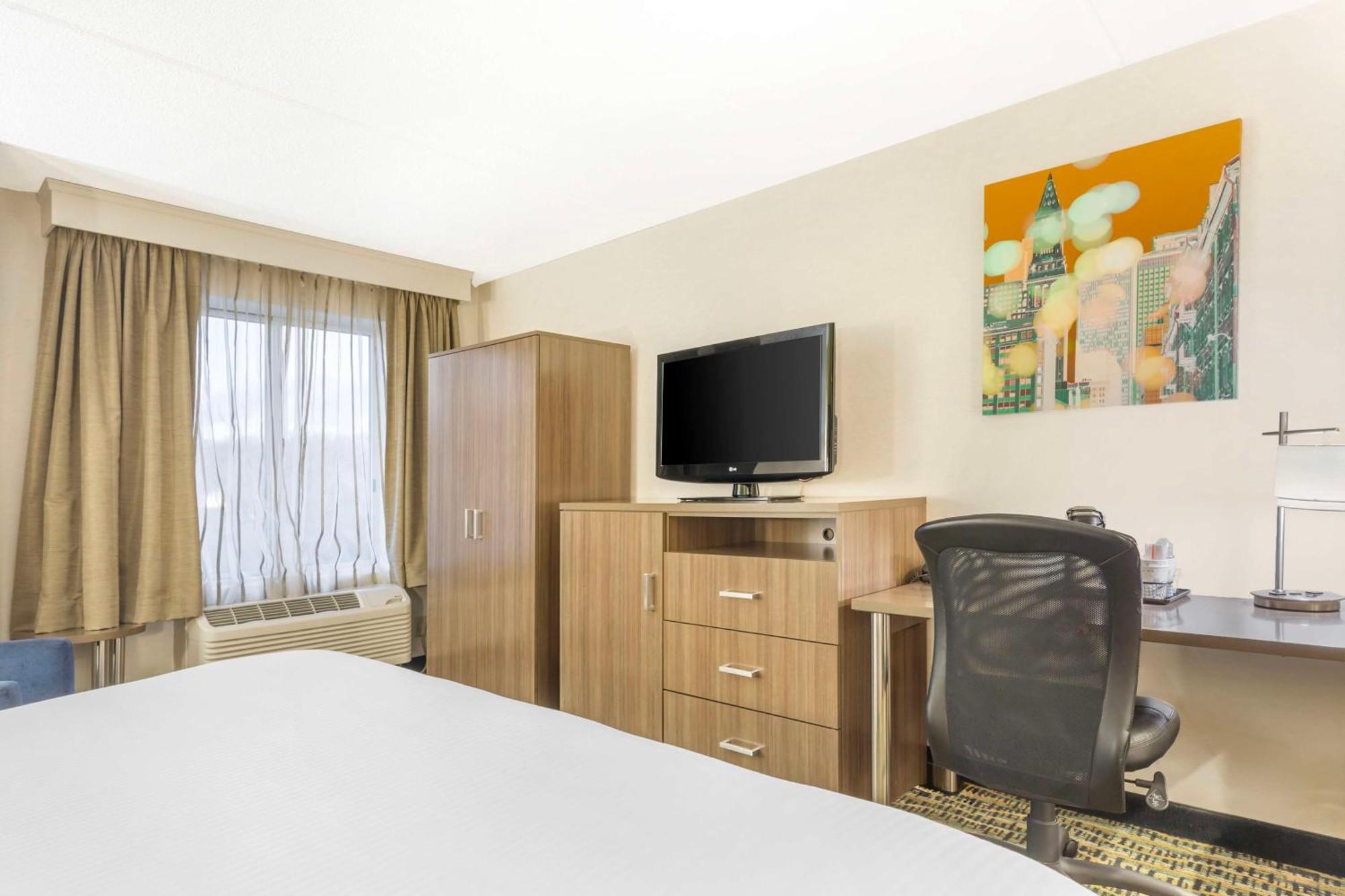 Best Western Plus New Englander Воберн Екстер'єр фото