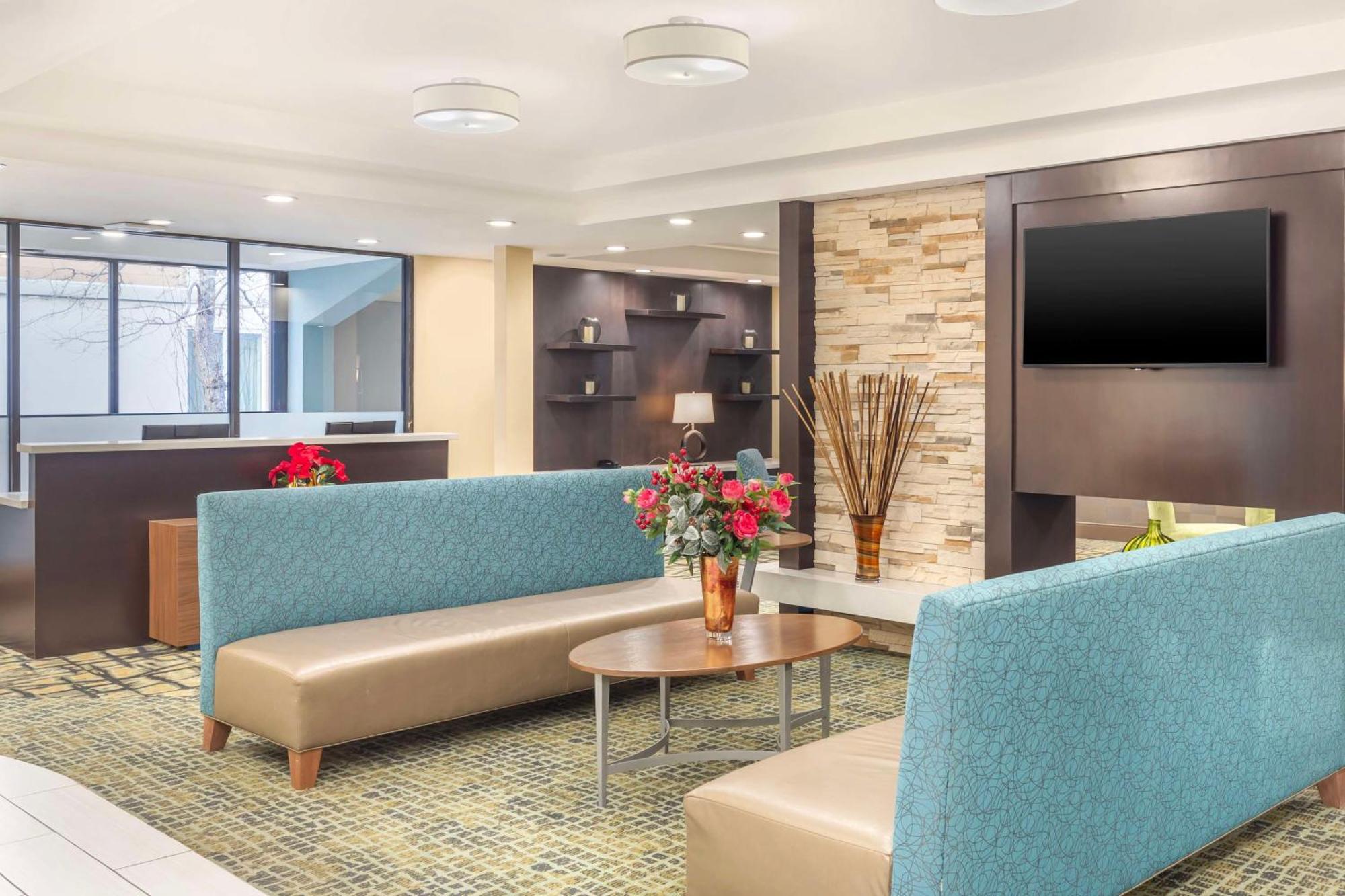 Best Western Plus New Englander Воберн Екстер'єр фото