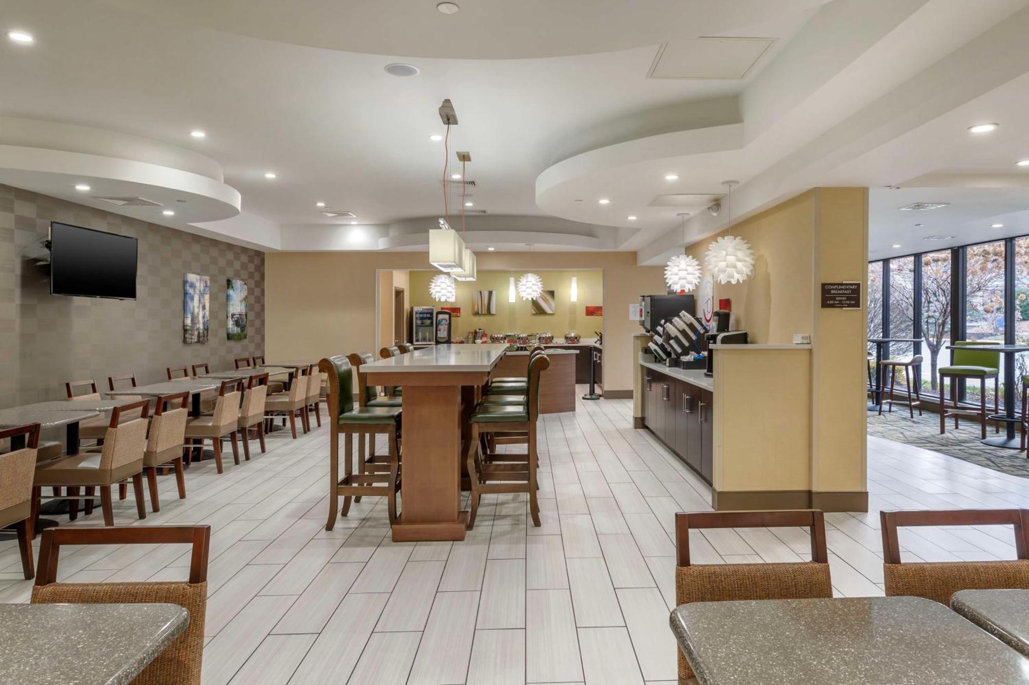 Best Western Plus New Englander Воберн Екстер'єр фото