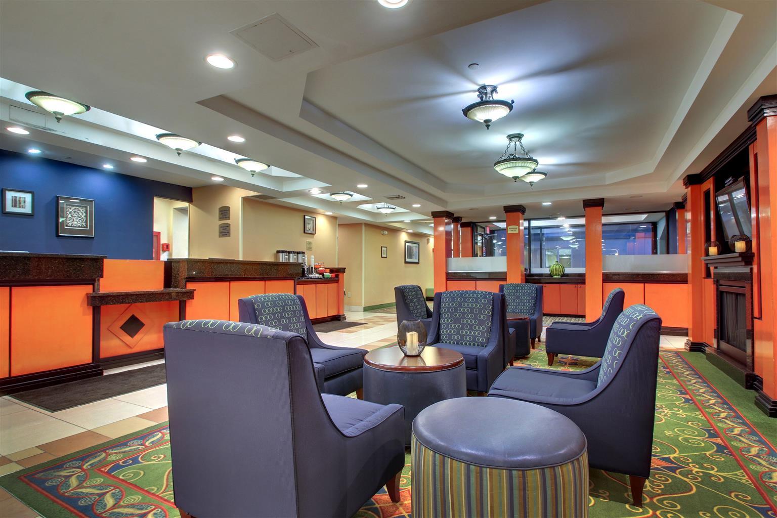 Best Western Plus New Englander Воберн Екстер'єр фото